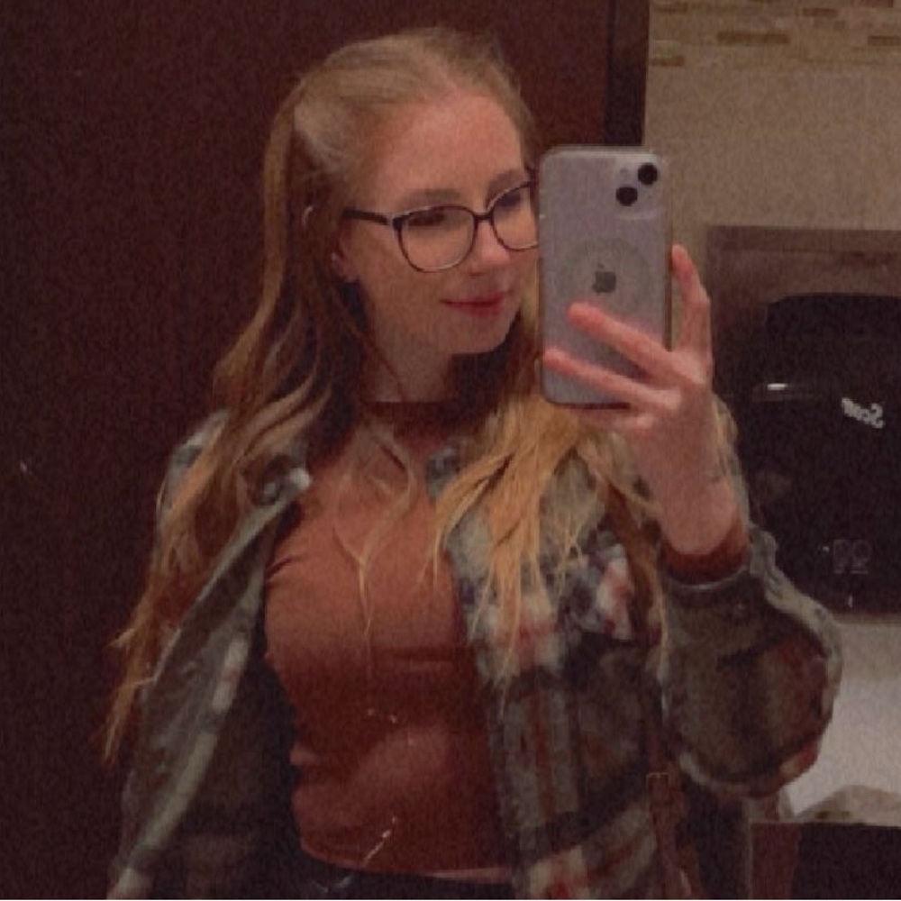 Meet your Posher, Kael